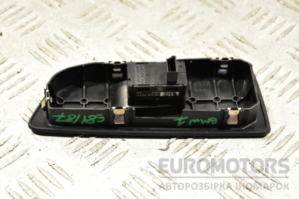Кнопка стеклоподъемника BMW 1 (E81/E87) 2004-2011 6935534 287086 - 2