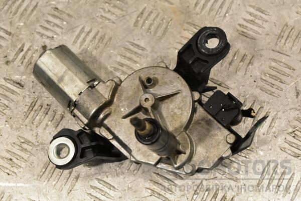 Моторчик стеклоочистителя задний (дефект) VW Golf (V) 2003-2008 1K6955711B 287102 - 2