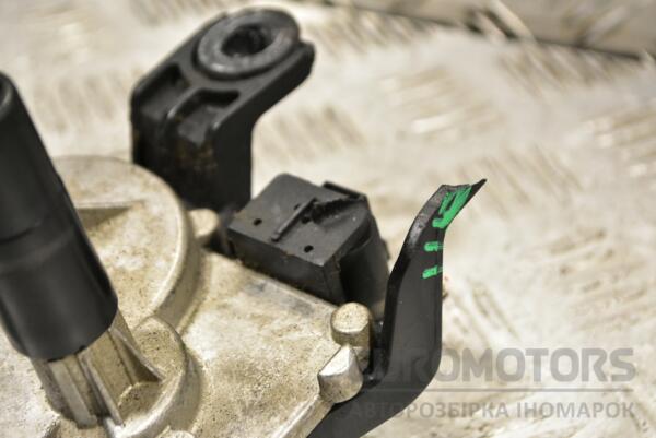 Моторчик стеклоочистителя задний (дефект) VW Golf (V) 2003-2008 1K6955711B 287102 - 3