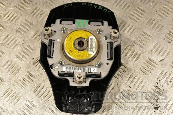 Подушка безопасности руль Airbag Subaru XV 2011 287107 - 2