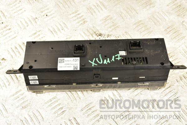 Дисплей информационный Subaru XV 2011 85261FJ131 287115 - 2