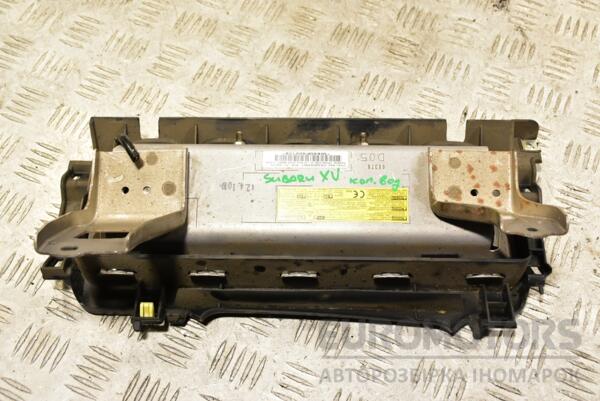 Подушка безпеки колін водія Airbag Subaru XV 2011 98301FJ010 287132 - 2