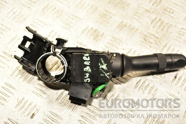 Подрулевой переключатель левый Subaru XV 2011 287142 - 2