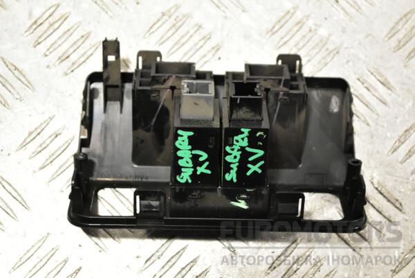 Кнопка корректора фар Subaru XV 2011 287147 - 2