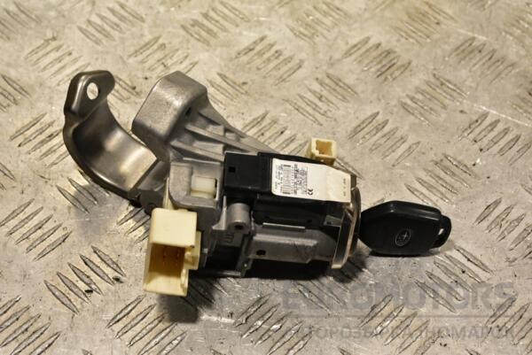 Замок запалювання в зборі ключ Subaru XV 2011 287149 - 2