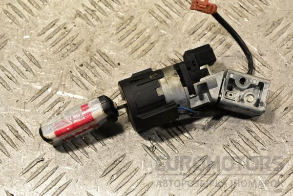 Замок запалювання в зборі ключ Fiat Scudo 2007-2016 36410600 287186 - 2