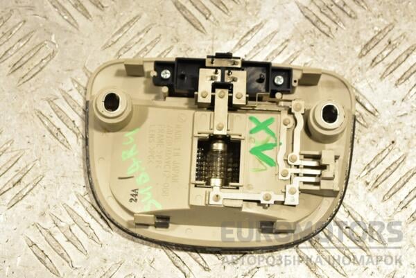 Плафон салона задний Subaru XV 2011 VC12068 287191 - 2