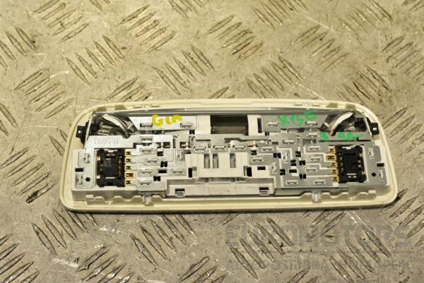 Плафон салона задний Mercedes GLA-Class (X156) 2013 A2048204901 287213 - 2