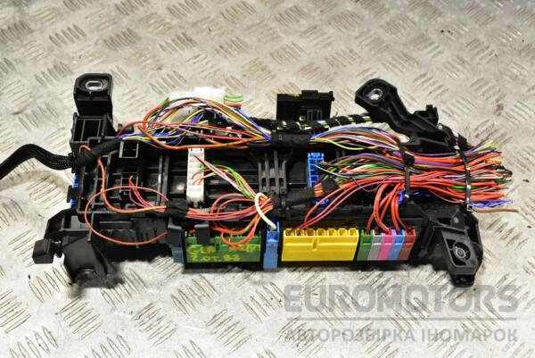 Блок предохранителей Mercedes GLA-Class (X156) 2013 A2465402714 287222 - 2