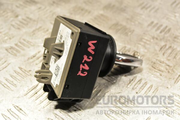 Замок зажигания в сборе ключ Mercedes E-class (W212) 2009-2016 A2129056701 287244 - 2