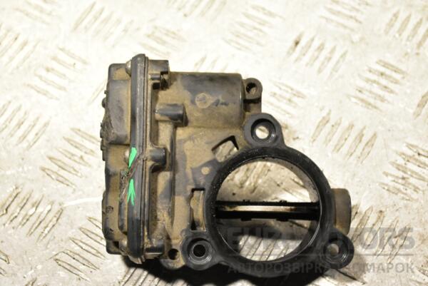 Дроссельная заслонка электр (дефект) BMW 3 2.0tdi (F30/F31) 2012-2019 8512452 287267 - 2