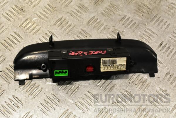 Дисплей информационный Subaru Forester 2002-2007 85201SA000 287270 - 2
