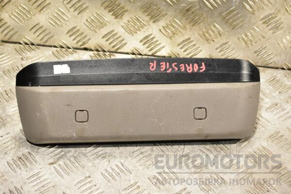 Фонарь сигнала торможения (дополнительный стоп-сигнал) Subaru Forester 2002-2007 287298 - 2