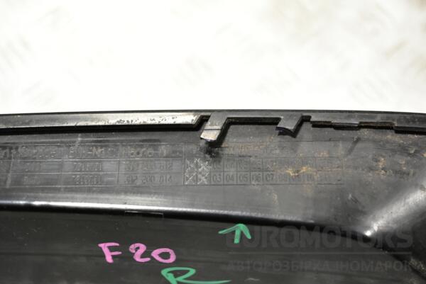 Накладка бампера під птф права (дефект) BMW 1 (F20) 2010 51117383758 287304 - 3