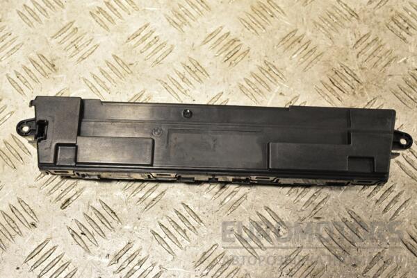 Блок управління пічкою клімат BMW 1 (F20) 2010 E1077602 287310 - 2