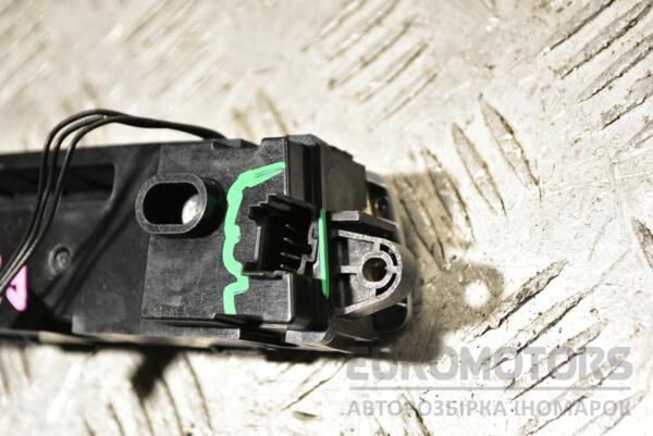 Панель управления магнитолой (дефект) BMW 1 (F20) 2010 E1065974 287316 - 3