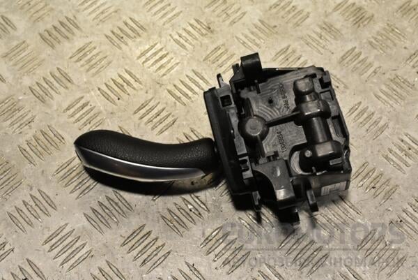 Кулиса переключения АКПП BMW 1 (F20) 2010 9296896 287324 - 3