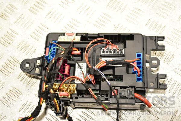 Блок запобіжників BMW 1 (F20) 2010 61149389070 287334 - 2