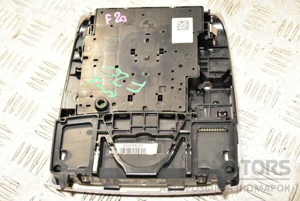 Плафон салону передній BMW 1 (F20) 2010 287339 - 2