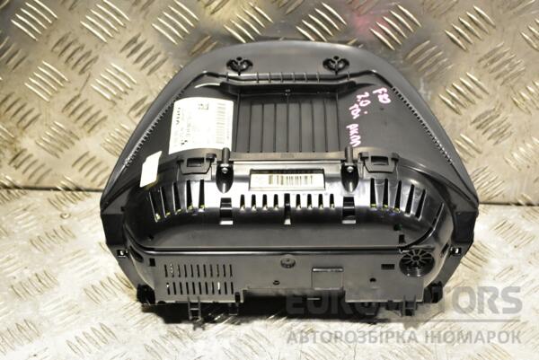 Панель приладів BMW 1 2.0tdi (F20) 2010 9232892 287341 - 2