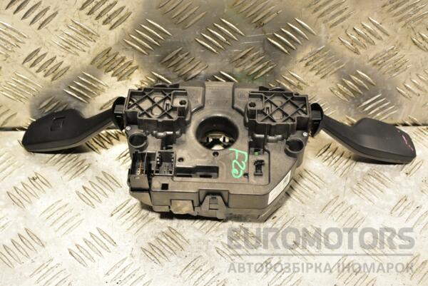 Подрулевой переключатель в сборе BMW 1 (F20) 2010 10112523 287350 - 2