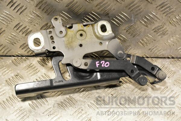 Петля капота права BMW 1 (F20) 2010 7336700 287357 - 2