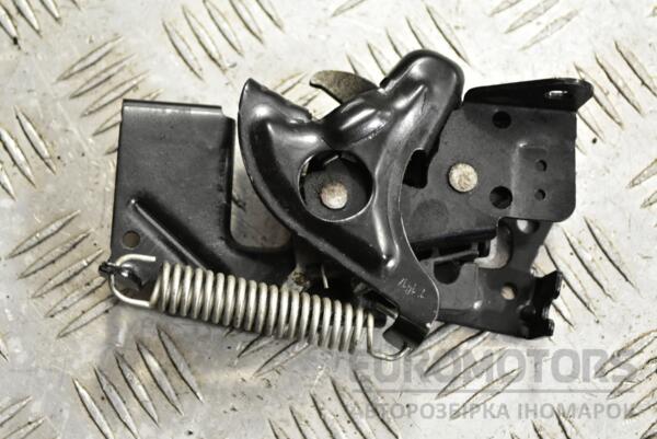 Замок капота правый BMW 1 (F20) 2010 7242549 287360 - 2