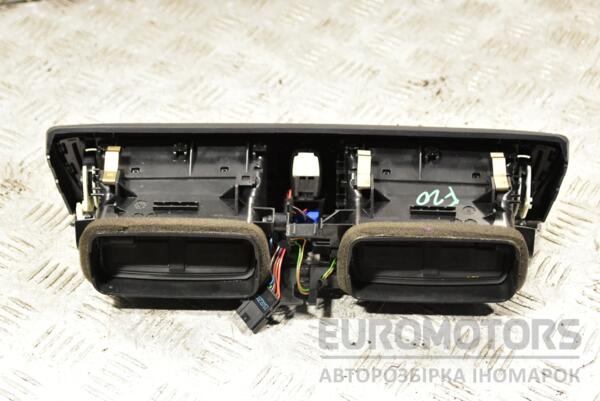Дефлектор повітряний центральний BMW 1 (F20) 2010 9317945 287371 - 2