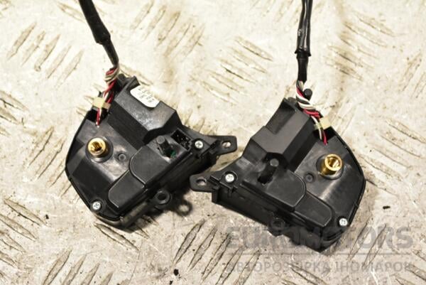 Кнопки керма BMW 1 (F20) 2010 9316954 287374 - 2