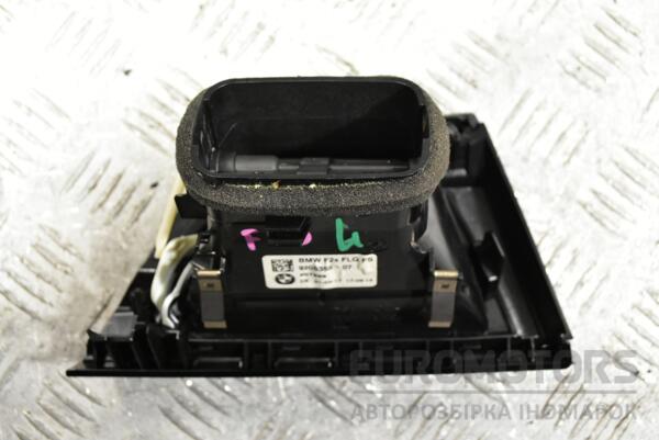 Дефлектор повітряний лівий BMW 1 (F20) 2010 9205355 287379 - 2