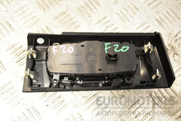 Переключатель света фар BMW 1 (F20) 2010 6847512 287381 - 2