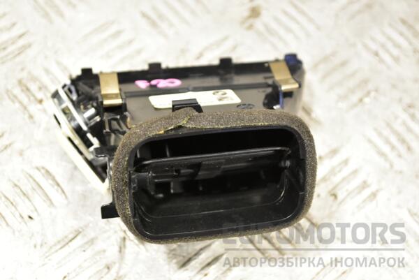Дефлектор повітряний правий BMW 1 (F20) 2010 9205356 287386 - 2