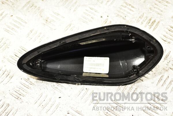 Накладка антенны на крышу BMW 1 (F20) 2010 9252241 287396 - 2