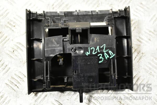 Попільничка задня Mercedes E-class (W212) 2009-2016 A2126803850 287431 - 2