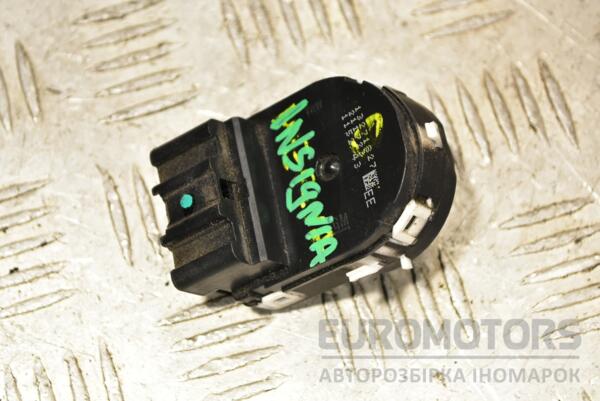 Кнопка регулировки зеркал Opel Insignia 2008-2017 13271827 287433 - 2