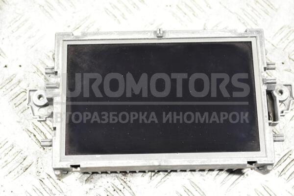 Дисплей информационный Mercedes E-class (W212) 2009-2016 A2129005000 287436 euromotors.com.ua