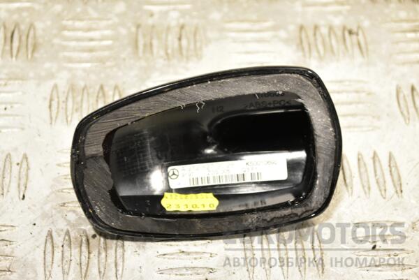 Накладка антени на дах Mercedes E-class (W212) 2009-2016 A2128270028 287447 - 2
