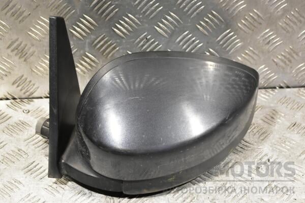 Зеркало левое электр 7 пинов (дефект) Renault Espace (IV) 2002-2014 7701053701 287449 - 2
