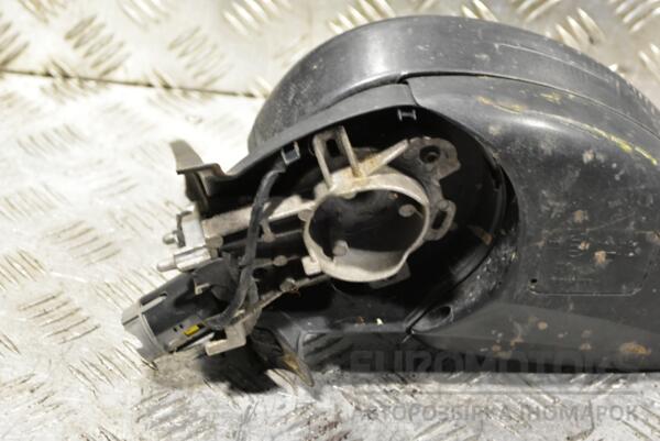 Зеркало левое электр 7 пинов (дефект) Renault Espace (IV) 2002-2014 7701053701 287449 - 3