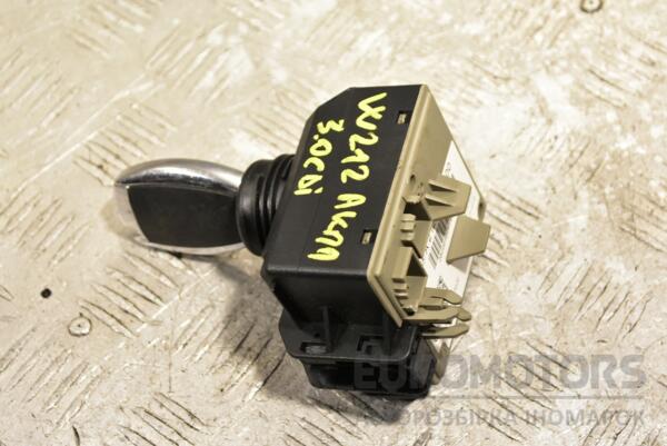 Замок зажигания в сборе ключ Mercedes E-class (W212) 2009-2016 A2129055400 287469 - 2