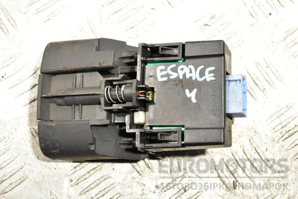 Кнопка стояночного тормоза Renault Espace (IV) 2002-2014 8200550545 287479 - 2