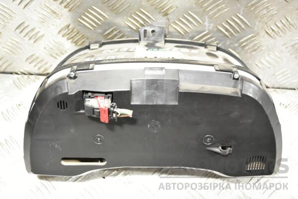 Панель приборов 05- Fiat Doblo 1.6 16V 2000-2009 51758840 287502 - 2