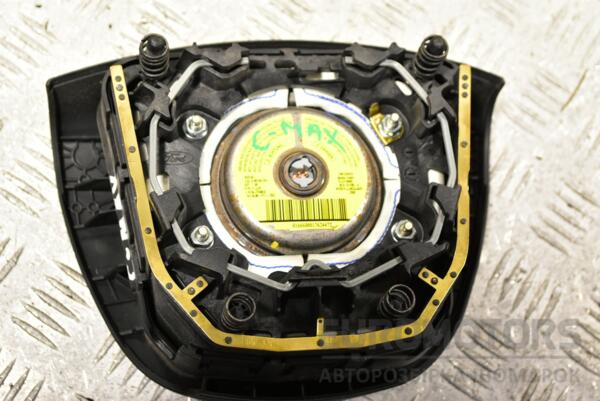Подушка безпеки кермо Airbag Ford C-Max 2003-2010 6M51R042B85AE 287508 - 2