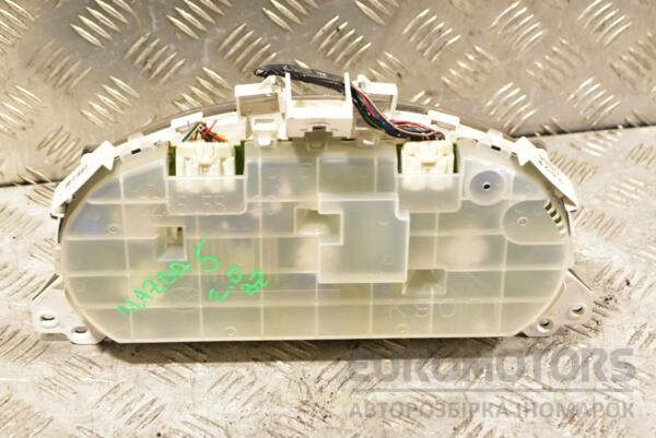 Панель приборов Mazda 5 2.0 16V 2005-2010 C23555430 287512 - 2