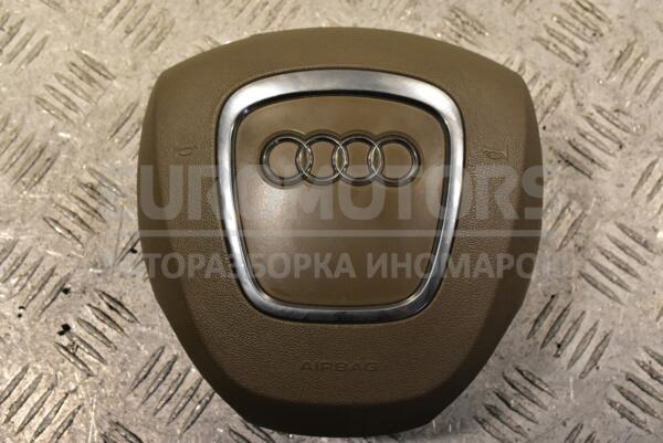 Подушка безопасности руль Airbag Audi A4 (B7) 2004-2007 8E0880201DE 287514 euromotors.com.ua