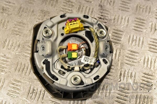 Подушка безпеки кермо Airbag Audi A4 (B7) 2004-2007 8E0880201DE 287514 - 2