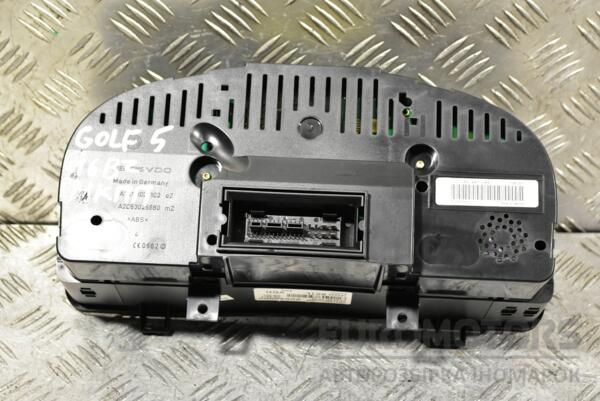 Панель приладів VW Golf 1.6 8V (V) 2003-2008 1K0920861L 287516 - 2