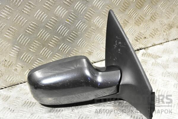 Зеркало правое электр 9 пинов Renault Megane (II) 2003-2009 287520 - 2