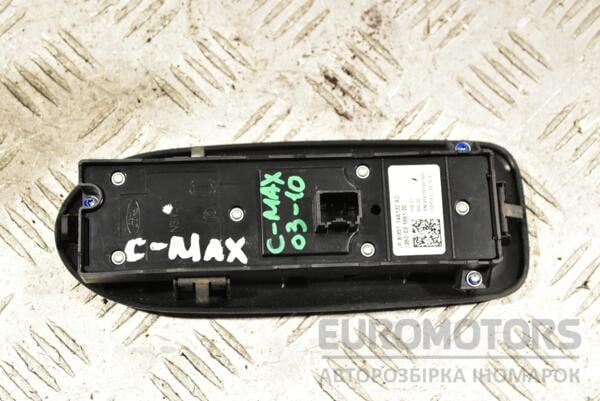Блок управління склопідйомниками передній лівий Ford C-Max 2003-2010 8M5T14A132AC 287526 - 2