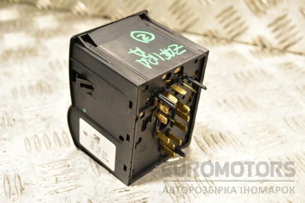 Переключатель света фар Opel Zafira (A) 1999-2005 09133249 287558 - 2